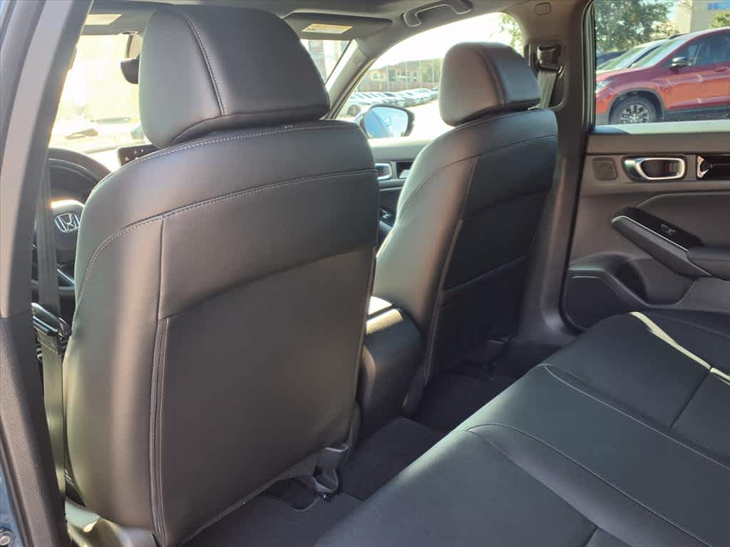 Thumbnail: 2026 Honda Civic - 12