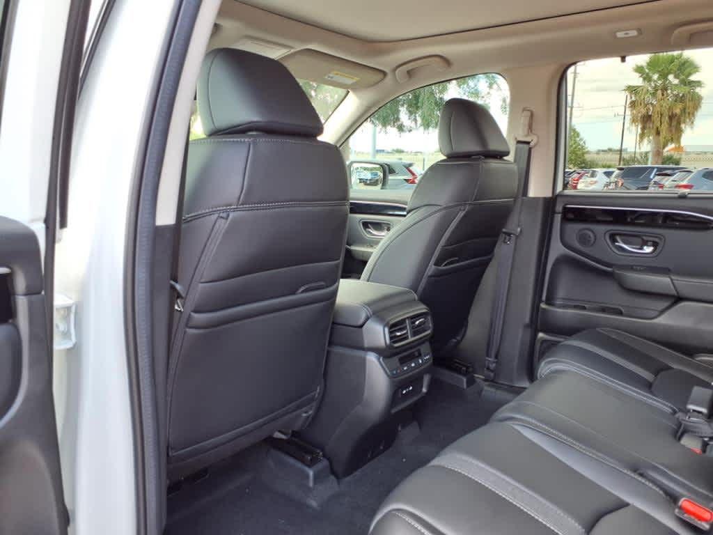Thumbnail: 2025 Honda Pilot - 12
