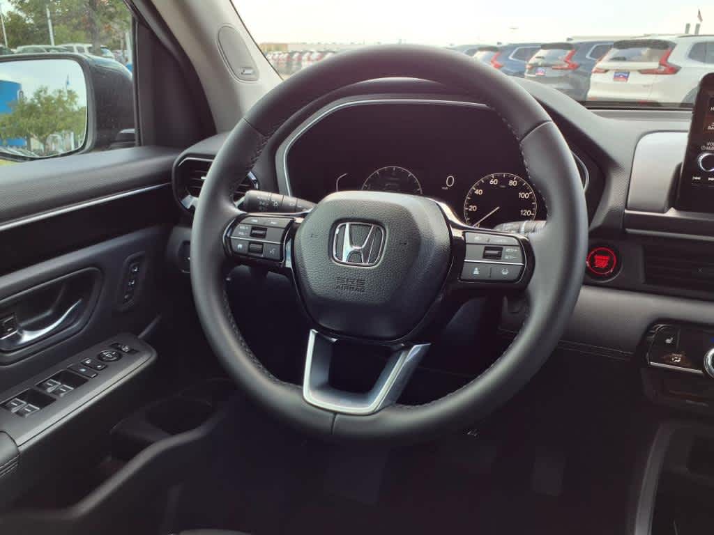 Thumbnail: 2025 Honda Pilot - 15