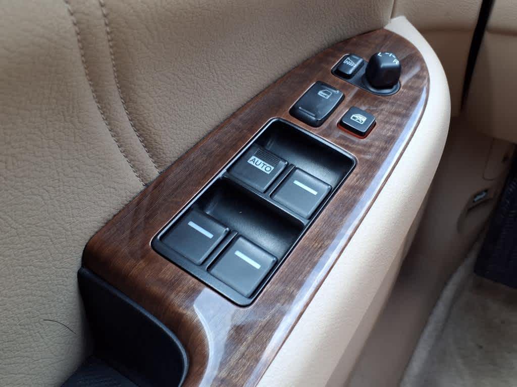 Thumbnail: 2007 Honda Accord - 25