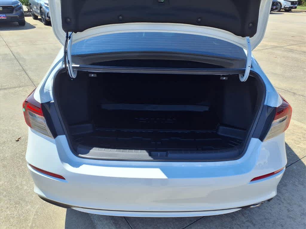 Thumbnail: 2026 Honda Civic - 19