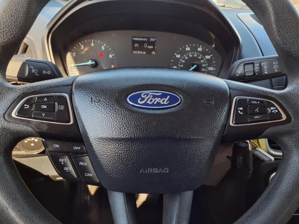 Thumbnail: 2019 Ford EcoSport - 24