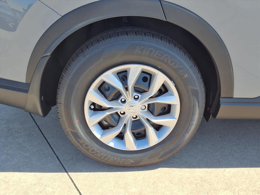 Thumbnail: 2026 Honda CR-V - 8