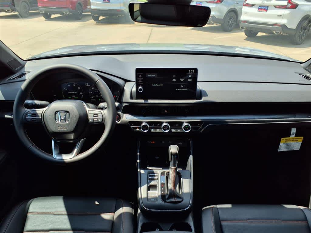 Thumbnail: 2026 Honda CR-V - 10