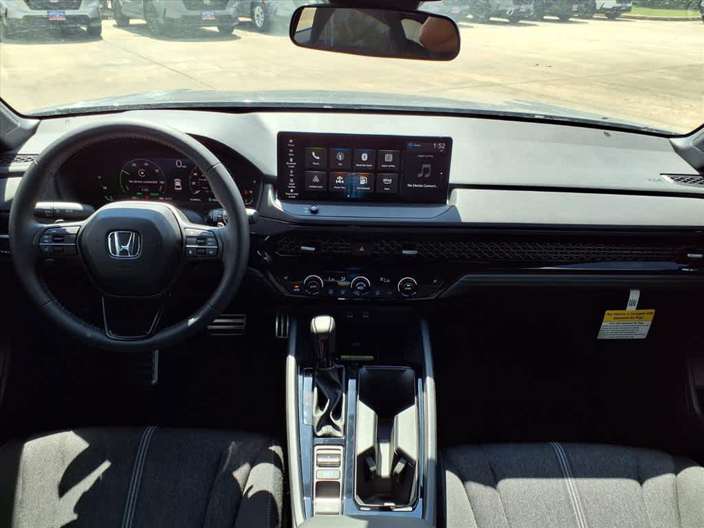Thumbnail: 2025 Honda Accord - 10