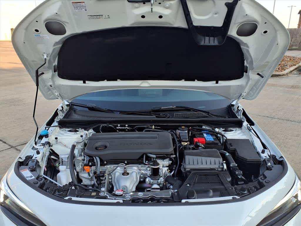 Thumbnail: 2026 Honda Civic - 9