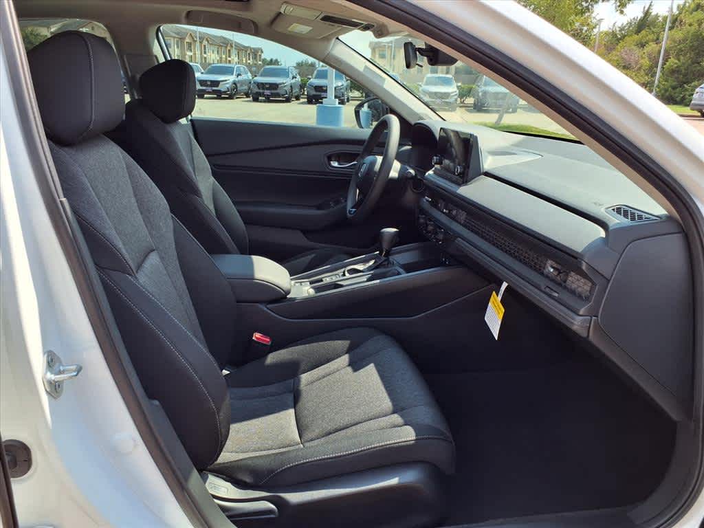 Thumbnail: 2025 Honda Accord - 14