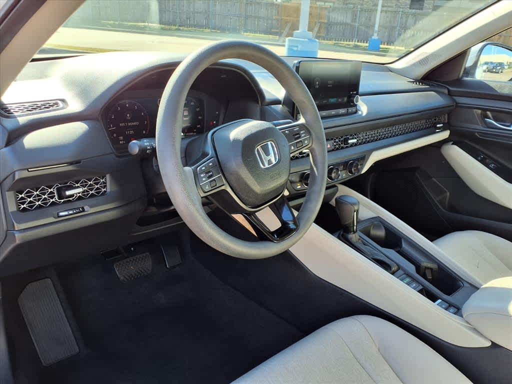 Thumbnail: 2024 Honda Accord - 2