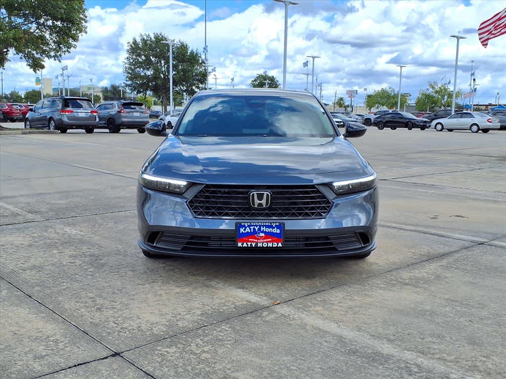 Thumbnail: 2025 Honda Accord - 6