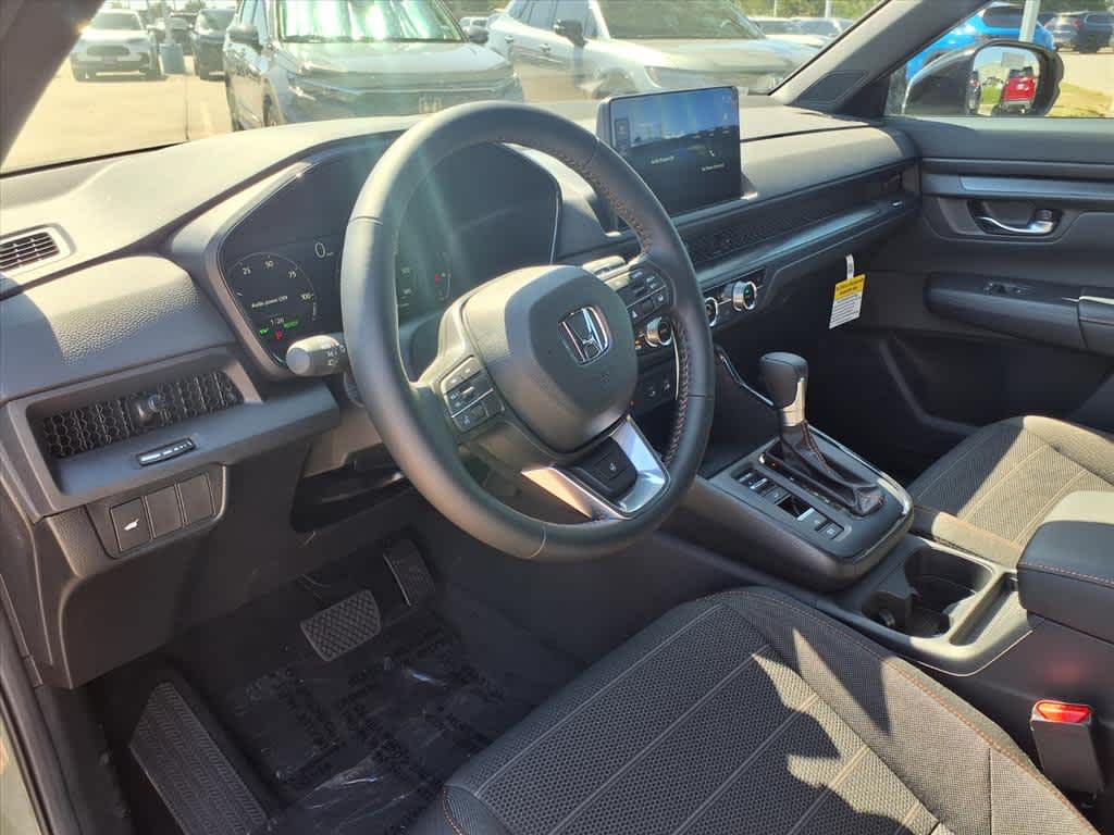 Thumbnail: 2026 Honda CR-V - 2