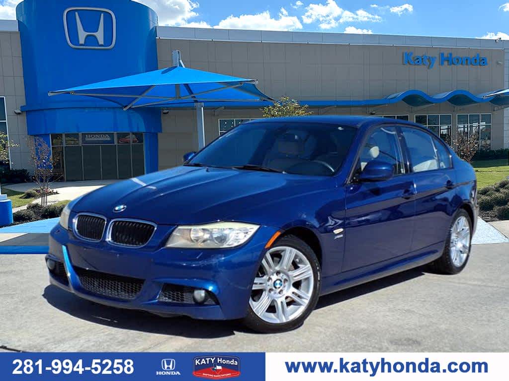 2010 BMW 3 Series 328i xDrive -
                  Katy, TX