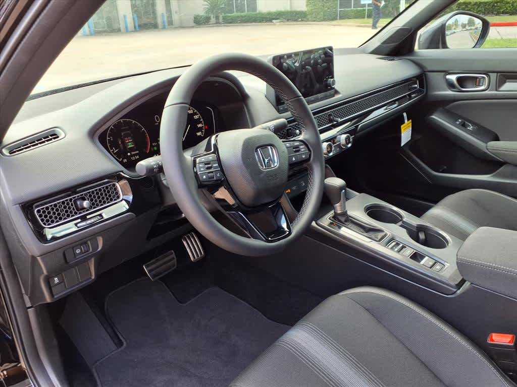 Thumbnail: 2026 Honda Civic - 2