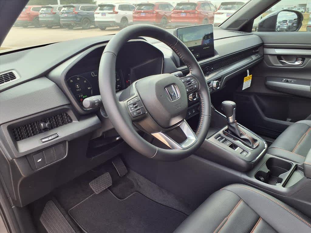 Thumbnail: 2026 Honda CR-V - 2