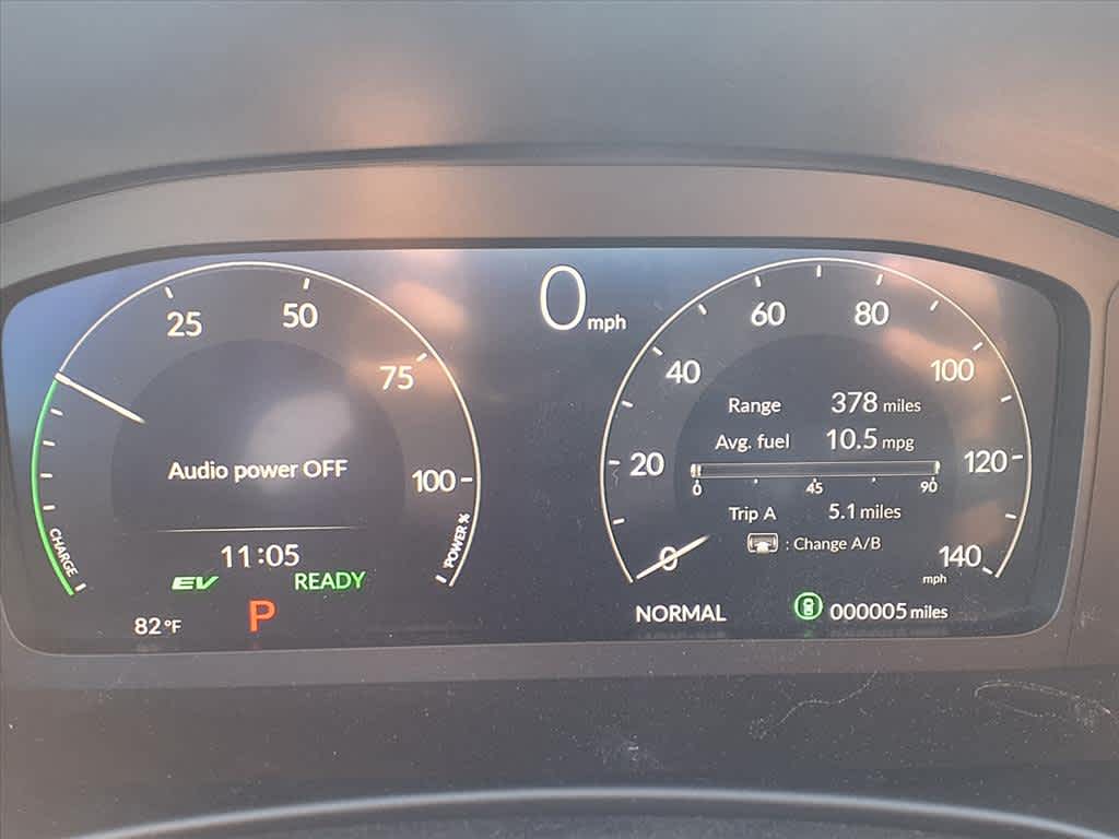 Thumbnail: 2026 Honda Civic - 17