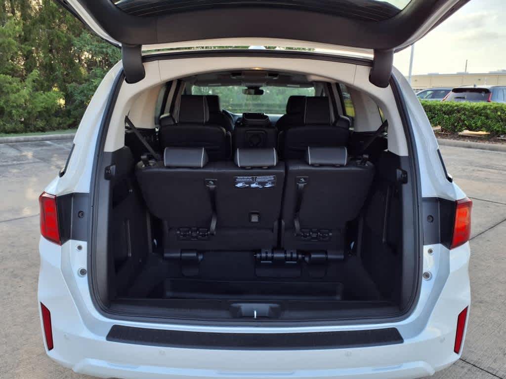 Thumbnail: 2025 Honda Odyssey - 19