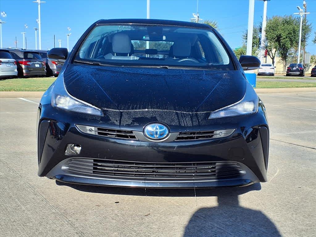 Thumbnail: 2022 Toyota Prius - 5