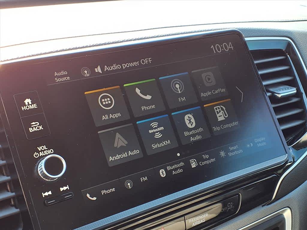 Thumbnail: 2025 Honda Ridgeline - 18