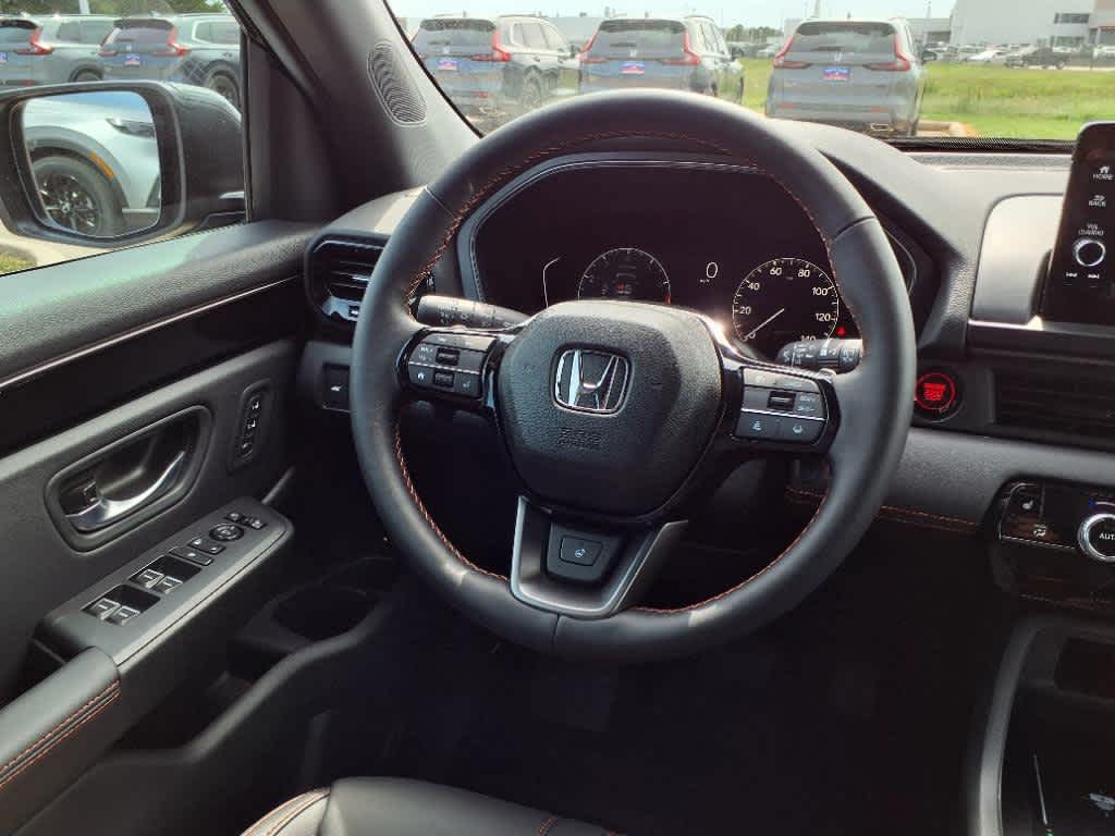 Thumbnail: 2025 Honda Pilot - 15