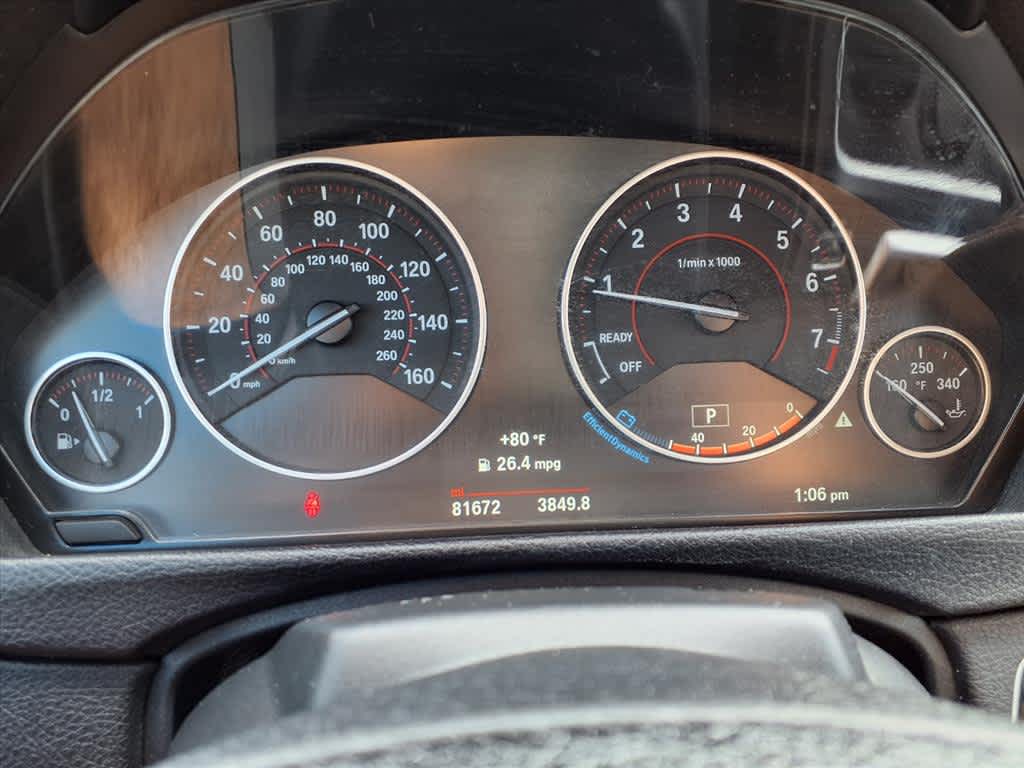 Thumbnail: 2017 BMW 4 Series - 15