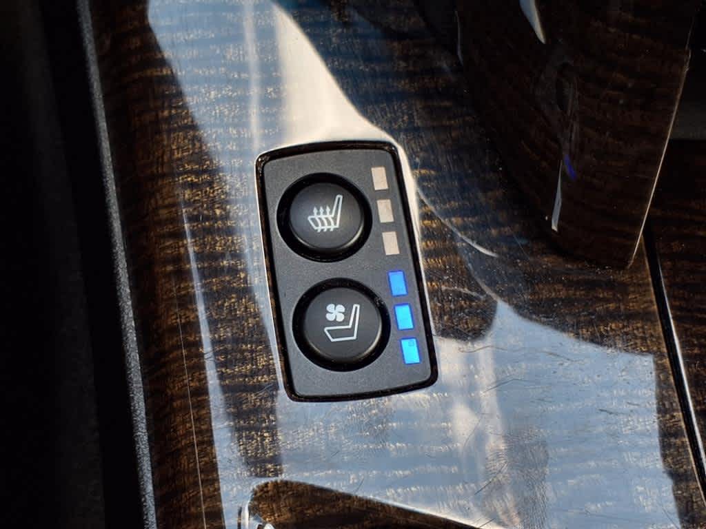 Thumbnail: 2012 Acura MDX - 25