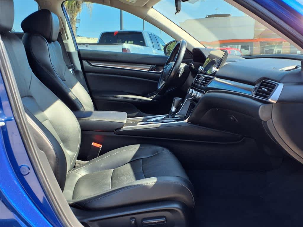 Thumbnail: 2021 Honda Accord - 14