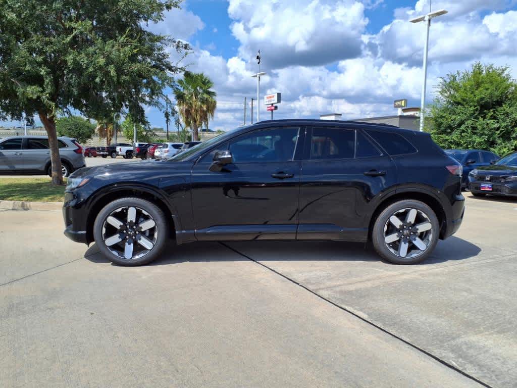 Thumbnail: 2025 Honda Prologue - 3