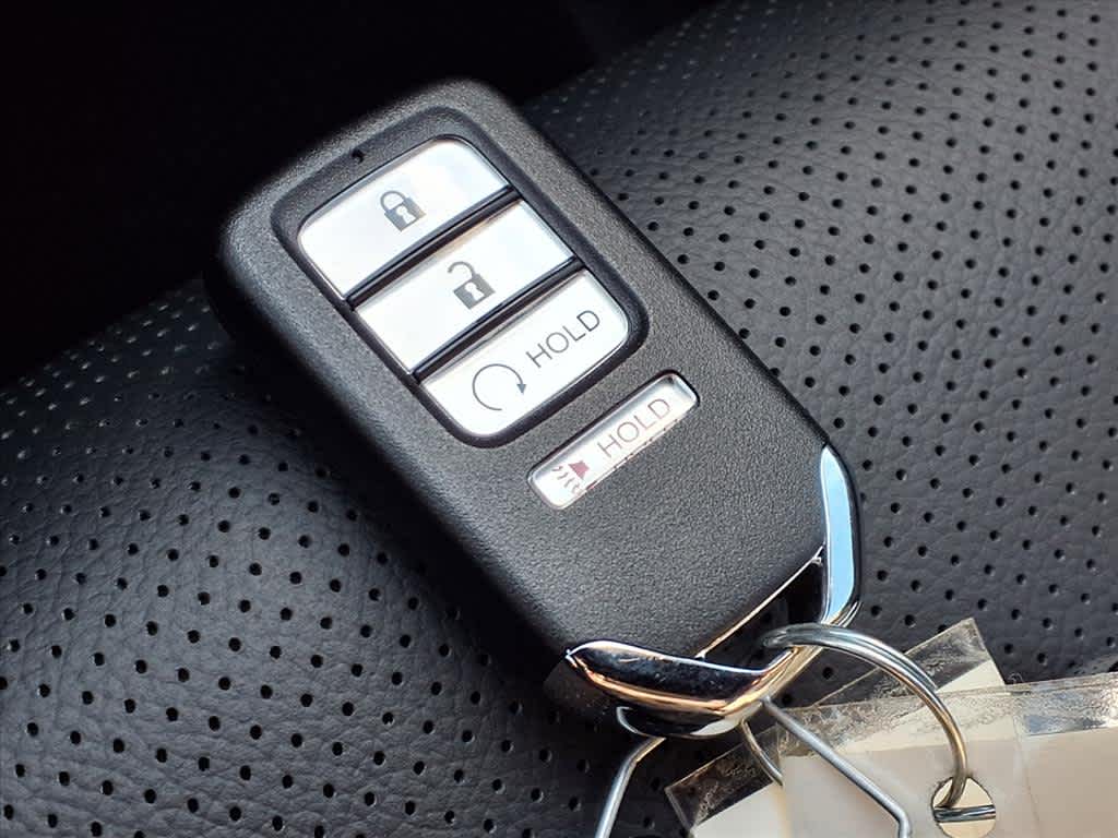 Thumbnail: 2025 Honda Ridgeline - 24