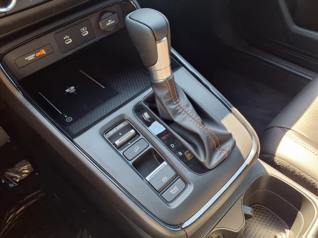 Thumbnail: 2026 Honda CR-V - 17