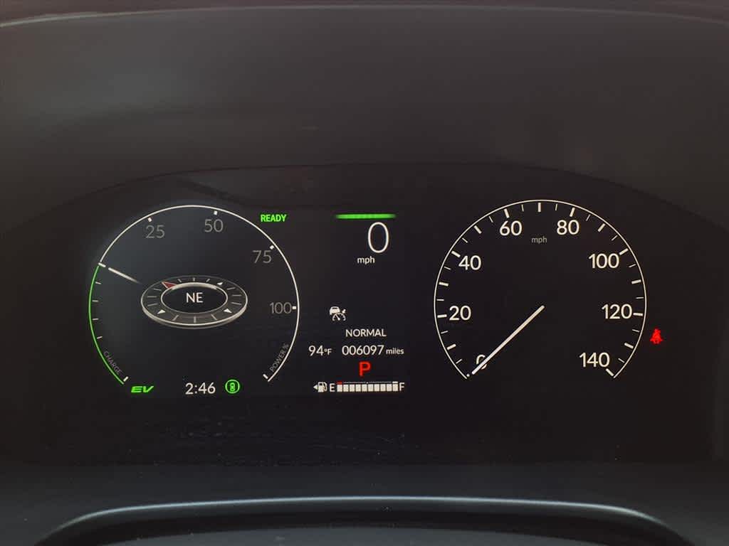 Thumbnail: 2025 Honda CR-V - 18