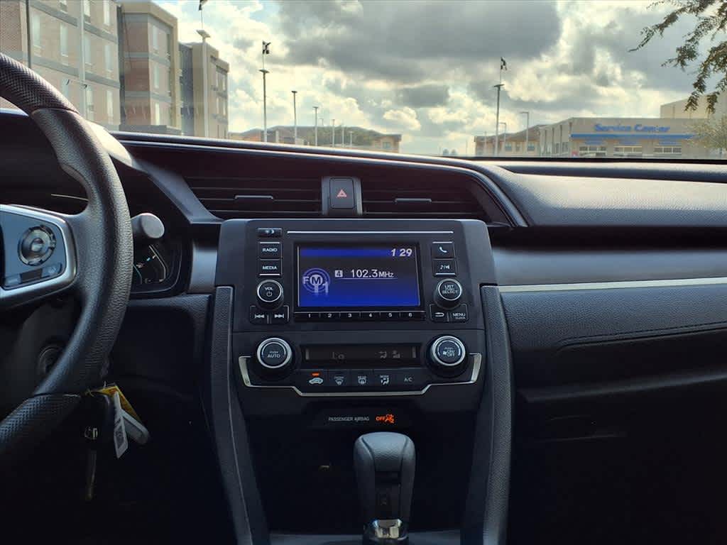 Thumbnail: 2020 Honda Civic - 15