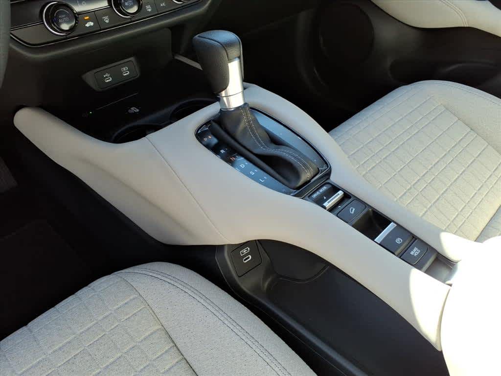 Thumbnail: 2026 Honda HR-V - 17