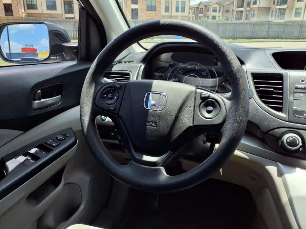 Thumbnail: 2014 Honda CR-V - 15