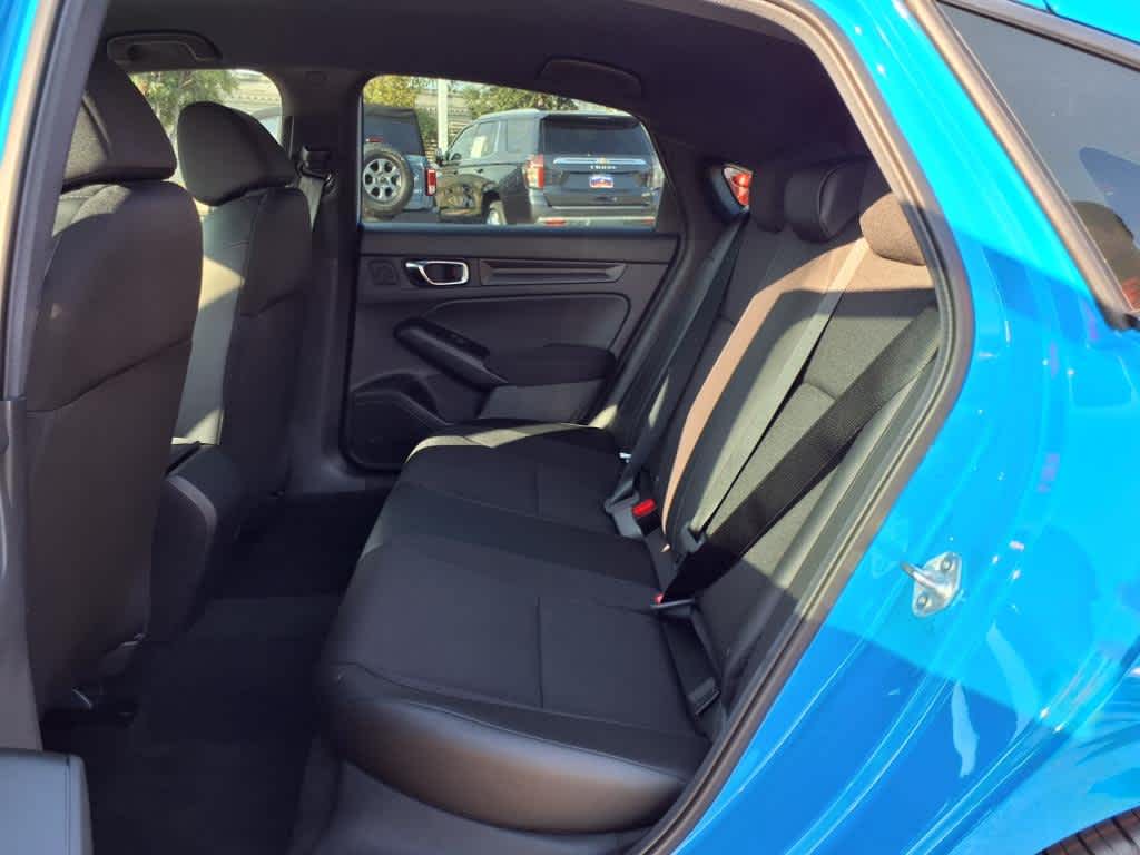 Thumbnail: 2026 Honda Civic - 13