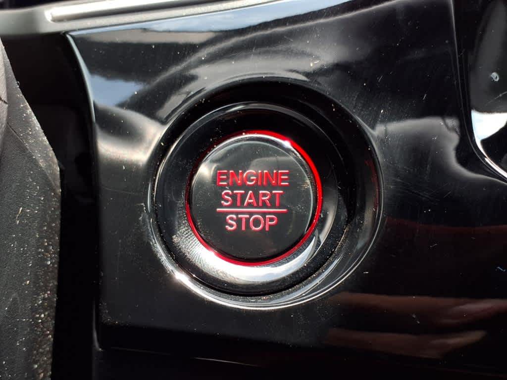 2023 Honda Civic Sport Touring 25