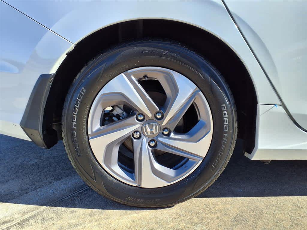 Thumbnail: 2020 Honda Insight - 8