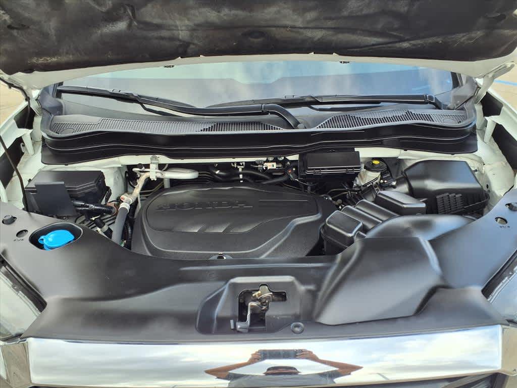 Thumbnail: 2022 Honda Ridgeline - 9