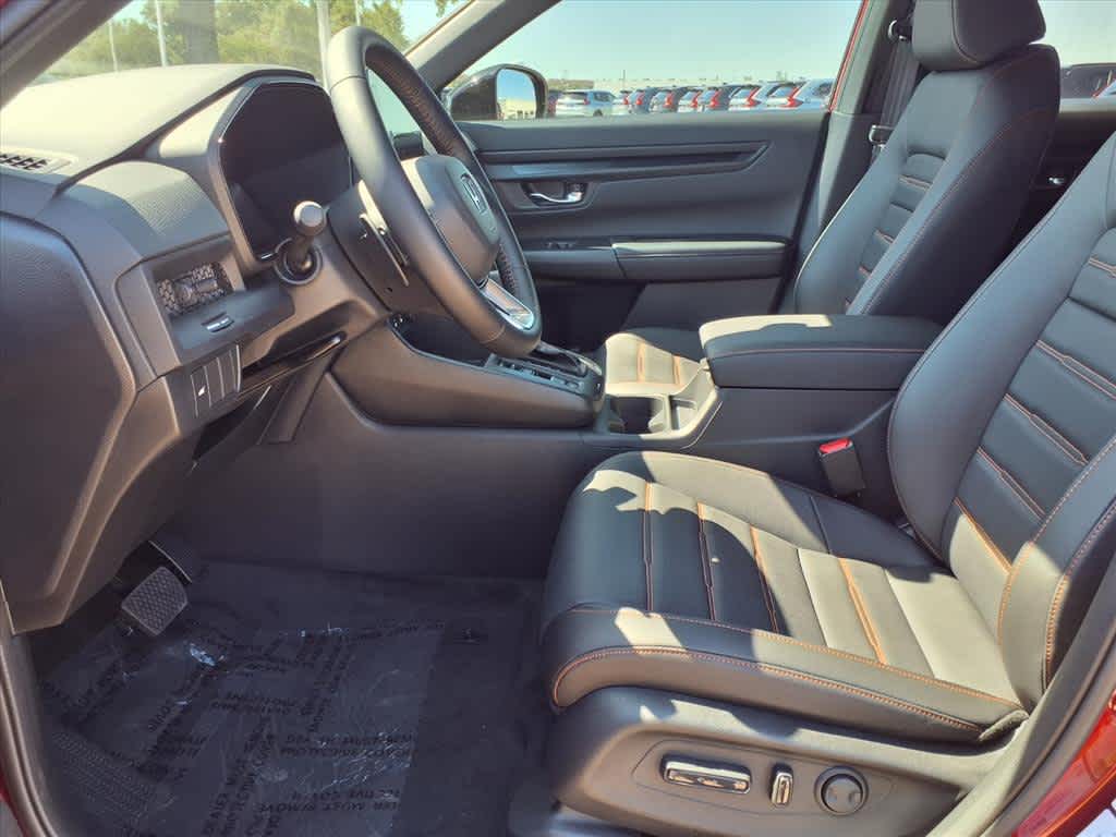 Thumbnail: 2026 Honda CR-V - 11