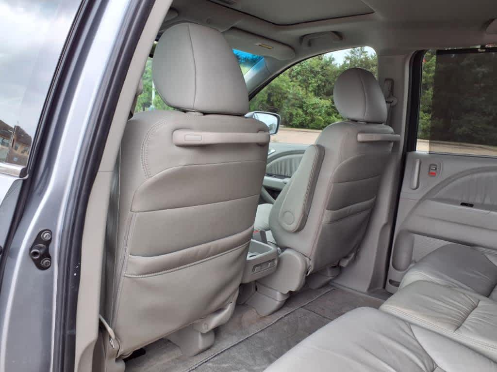 Thumbnail: 2010 Honda Odyssey - 12