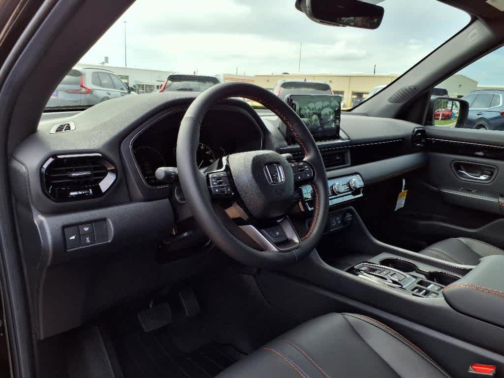 Thumbnail: 2025 Honda Pilot - 2