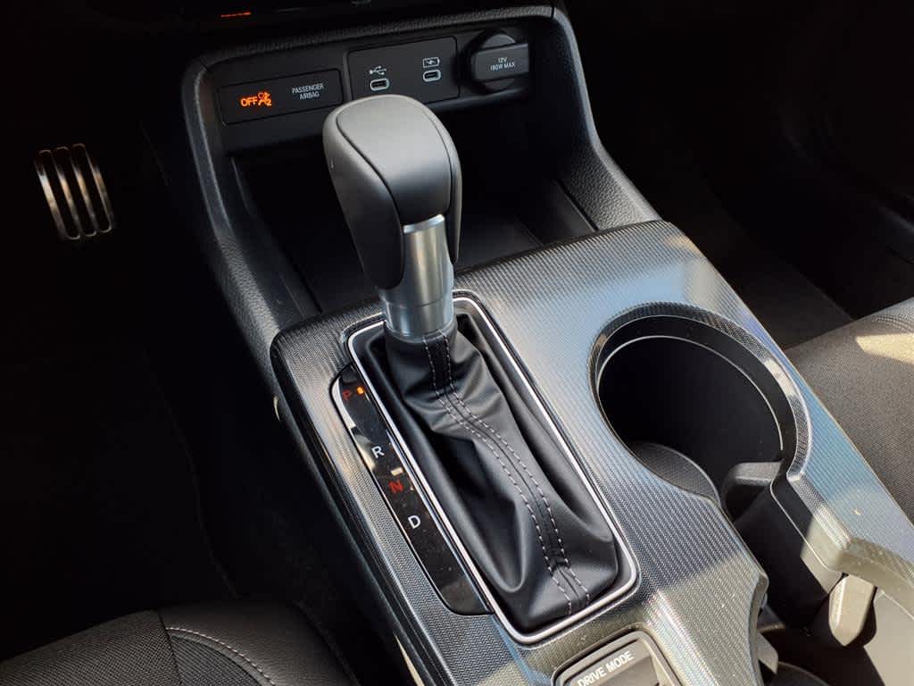 Thumbnail: 2026 Honda Civic - 17