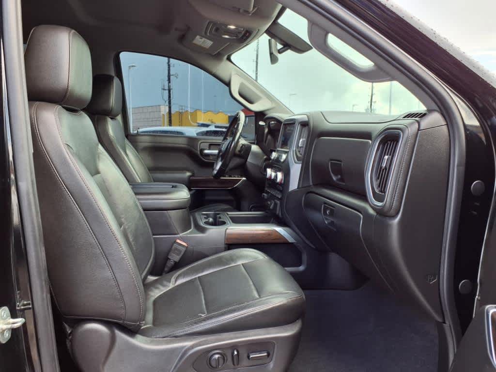 Thumbnail: 2019 GMC Sierra 1500 - 14