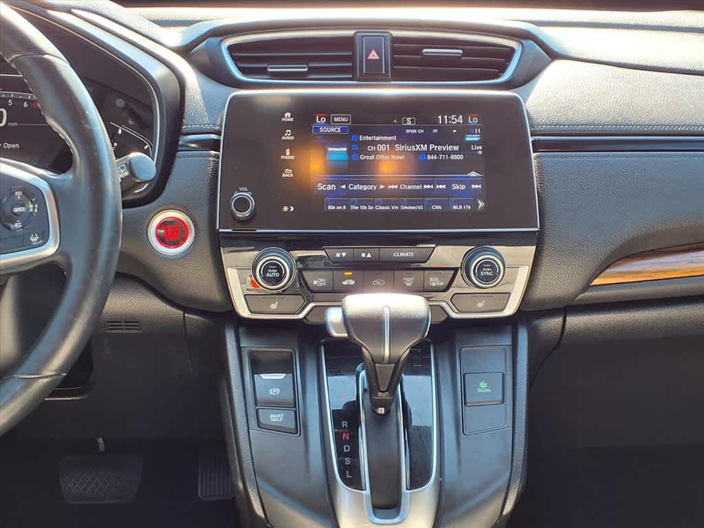 Thumbnail: 2019 Honda CR-V - 16