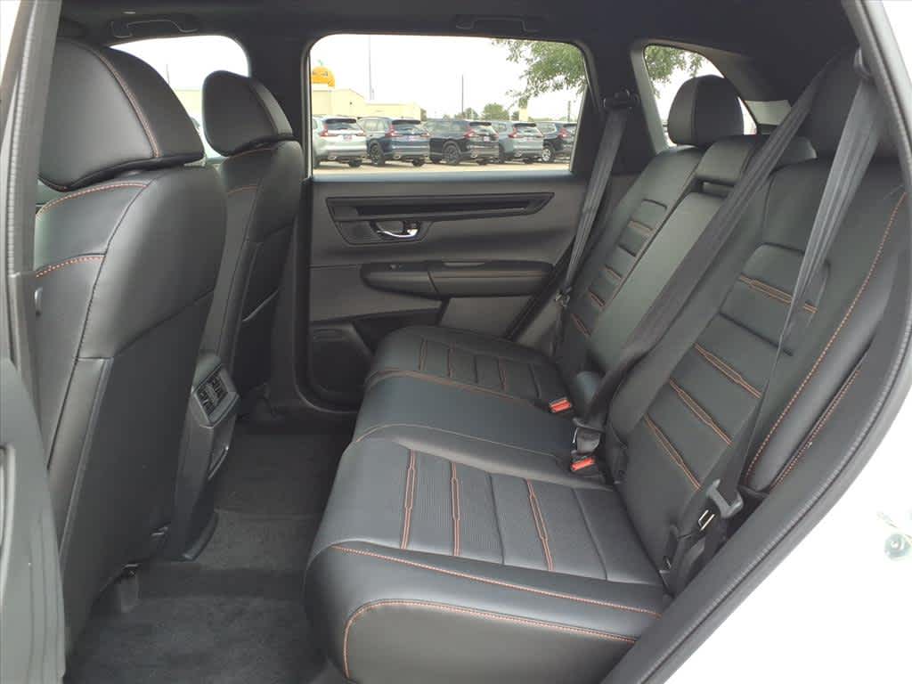 Thumbnail: 2026 Honda CR-V - 13