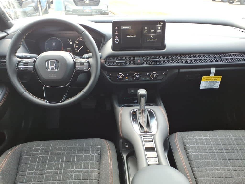 Thumbnail: 2026 Honda HR-V - 10