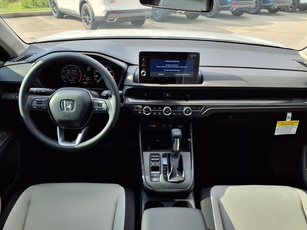 Thumbnail: 2026 Honda CR-V - 10