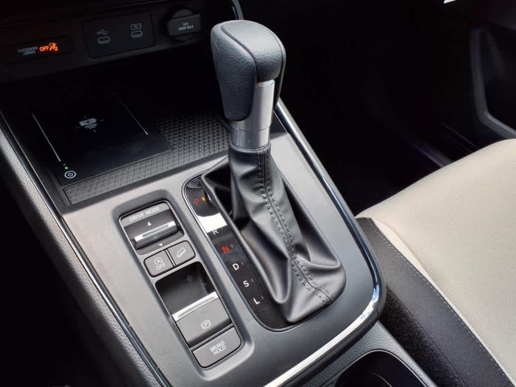 Thumbnail: 2026 Honda CR-V - 17