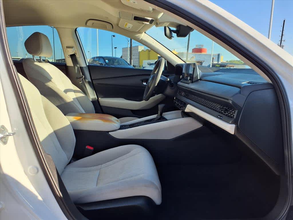 Thumbnail: 2023 Honda Accord - 15