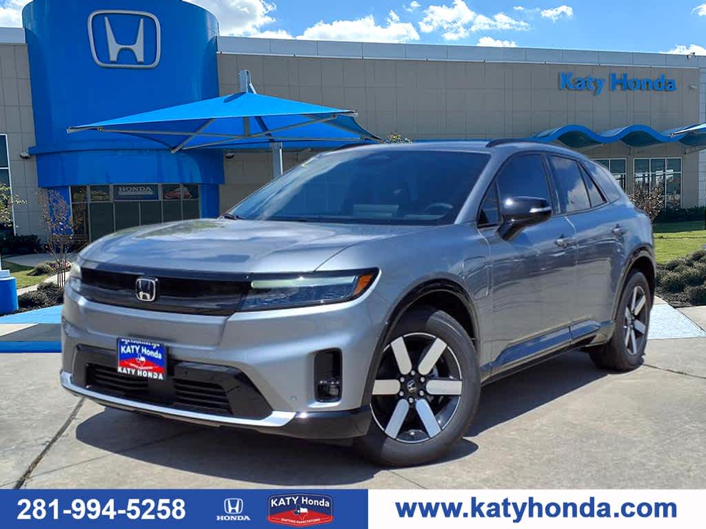 2025 Honda Prologue Touring -
                  Katy, TX