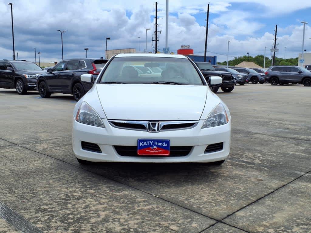 Thumbnail: 2007 Honda Accord - 6