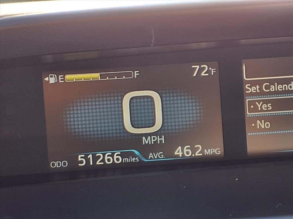 Thumbnail: 2022 Toyota Prius - 17